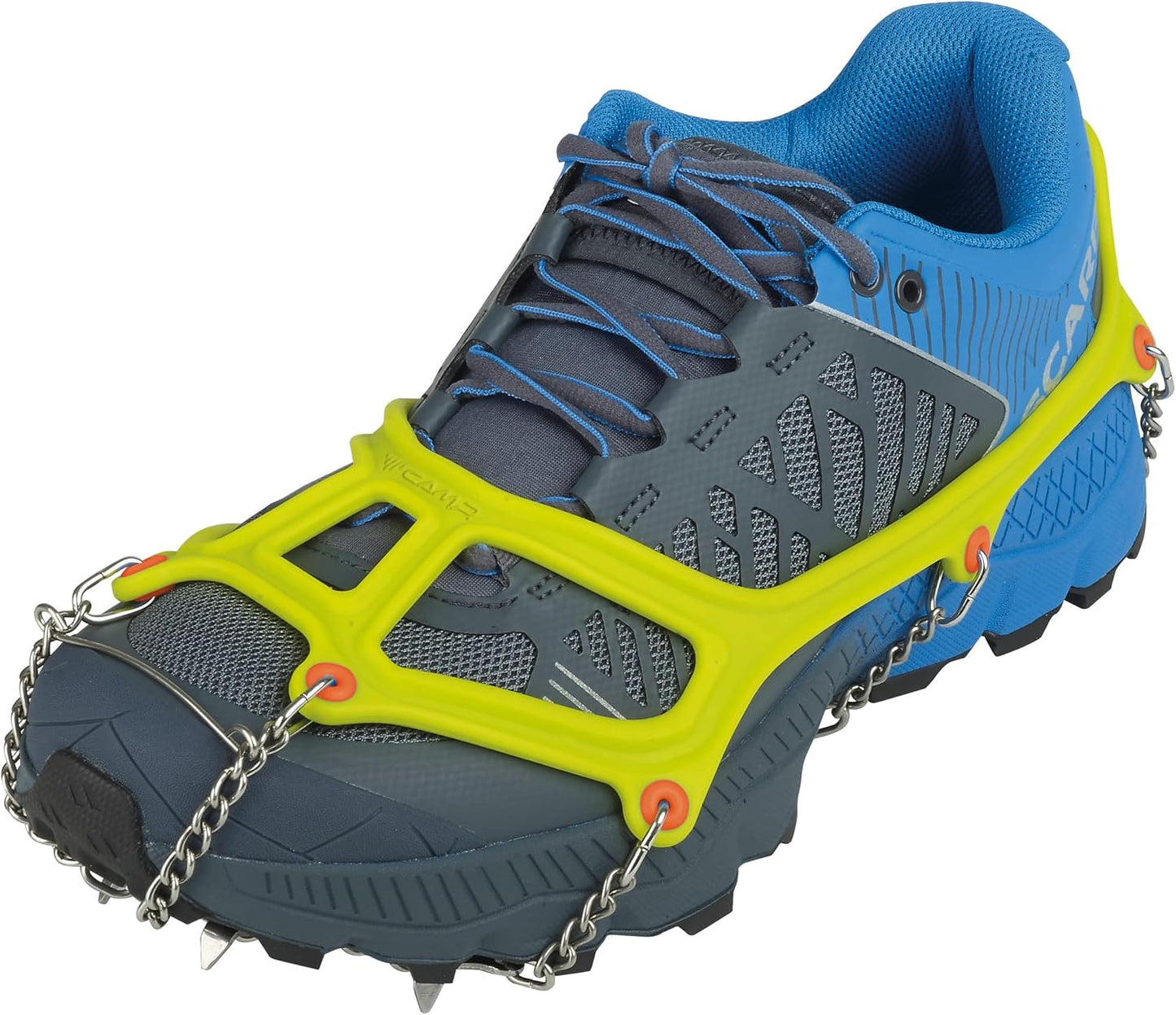 Crampones para nieve Ice Master