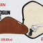 Estuche gamuza Allen Company 13pulg