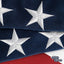 Bandera EE.UU. 3x5ft 600D nylon resistente