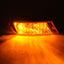 Par Luces Señal Giro Jeep Liberty 05-07 Conductor Pasajero