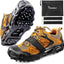 Crampones hielo 28 picos antideslizantes para senderismo
