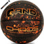 Balón baloncesto goma reglamentario 29.5"