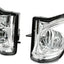 Luz antiniebla Lexus IS250/IS350 06-10 repuesto