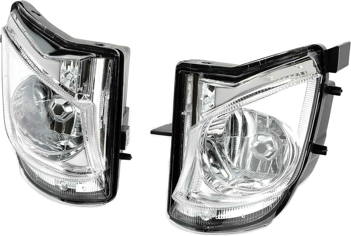 Luz antiniebla Lexus IS250/IS350 06-10 repuesto
