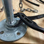 Alicates ajustables 7" herramientas bicicleta