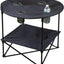 Mesa camping FT-Black talla única