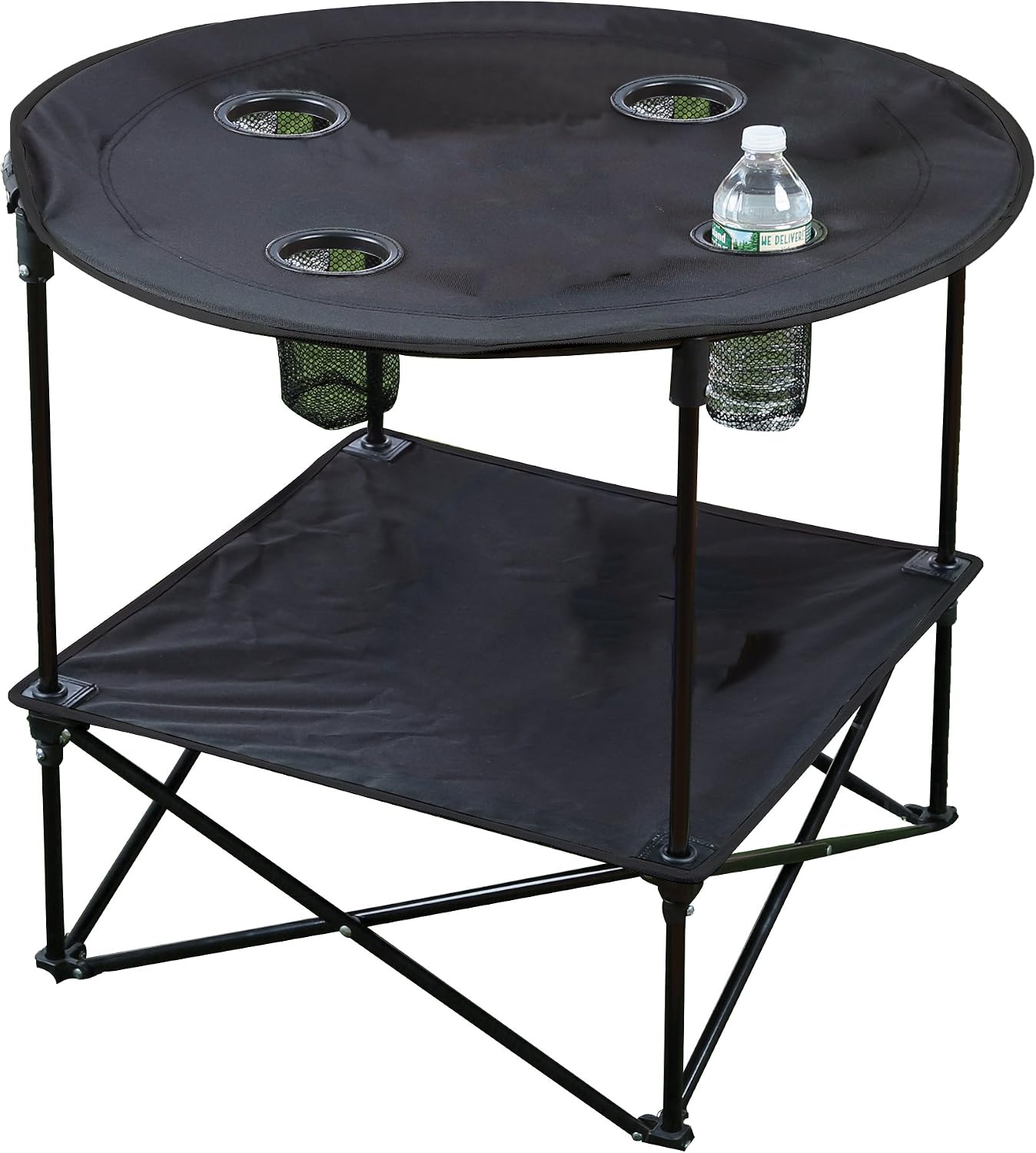 Mesa camping FT-Black talla única