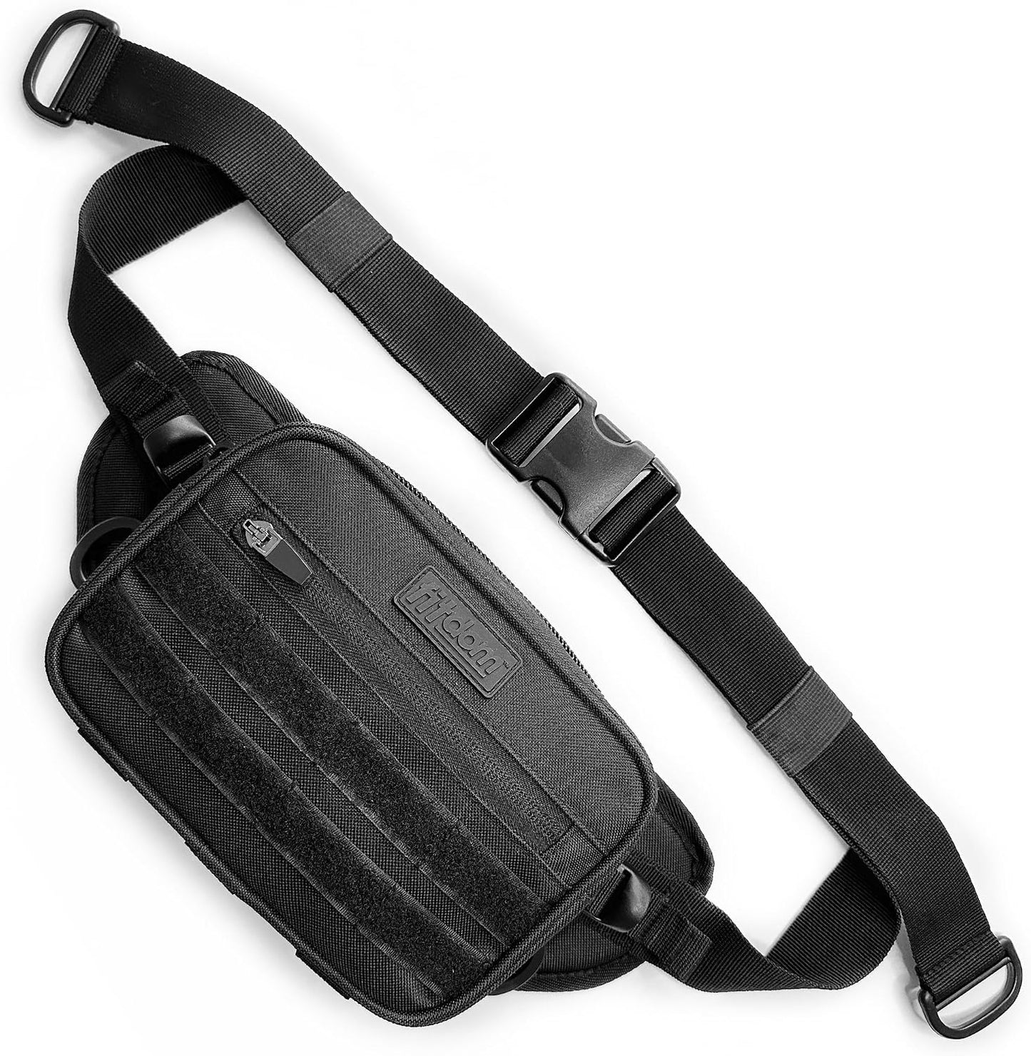 Riñonera multifuncional EDC para hombres