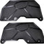 Protectores lodo Kraton 8S Rear A-arms 80642