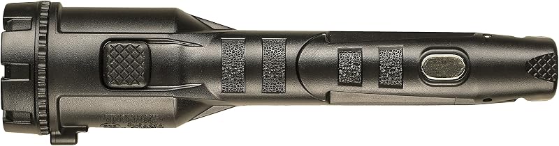 Linterna industrial magnética 245lúmenes 3AA negro
