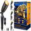 Focos LED bronce antiguo 12V para exteriores luces dirigidas