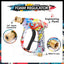 Pistola lavadora presión 4000psi M22-0.551pulg