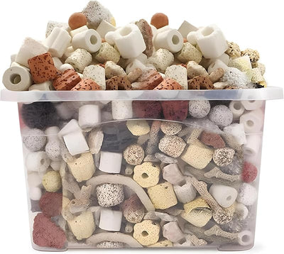 Bio Balls para filtro acuario 5.5lbs con bolsa