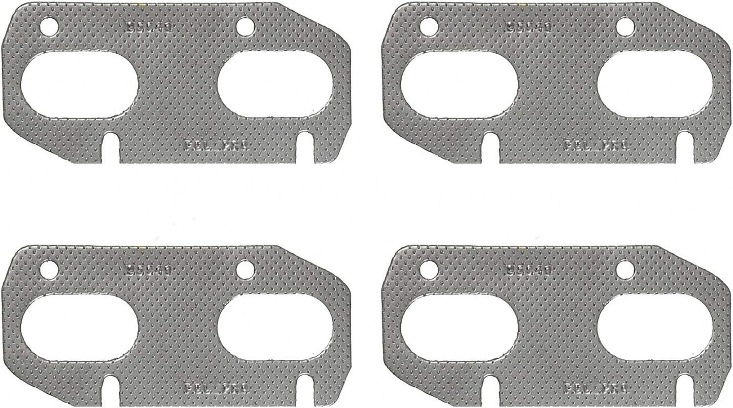 Set juntas colector escape MS 95949