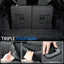 Alfombrilla carga para Dodge Durango 16-26 6/7 asientos TPE