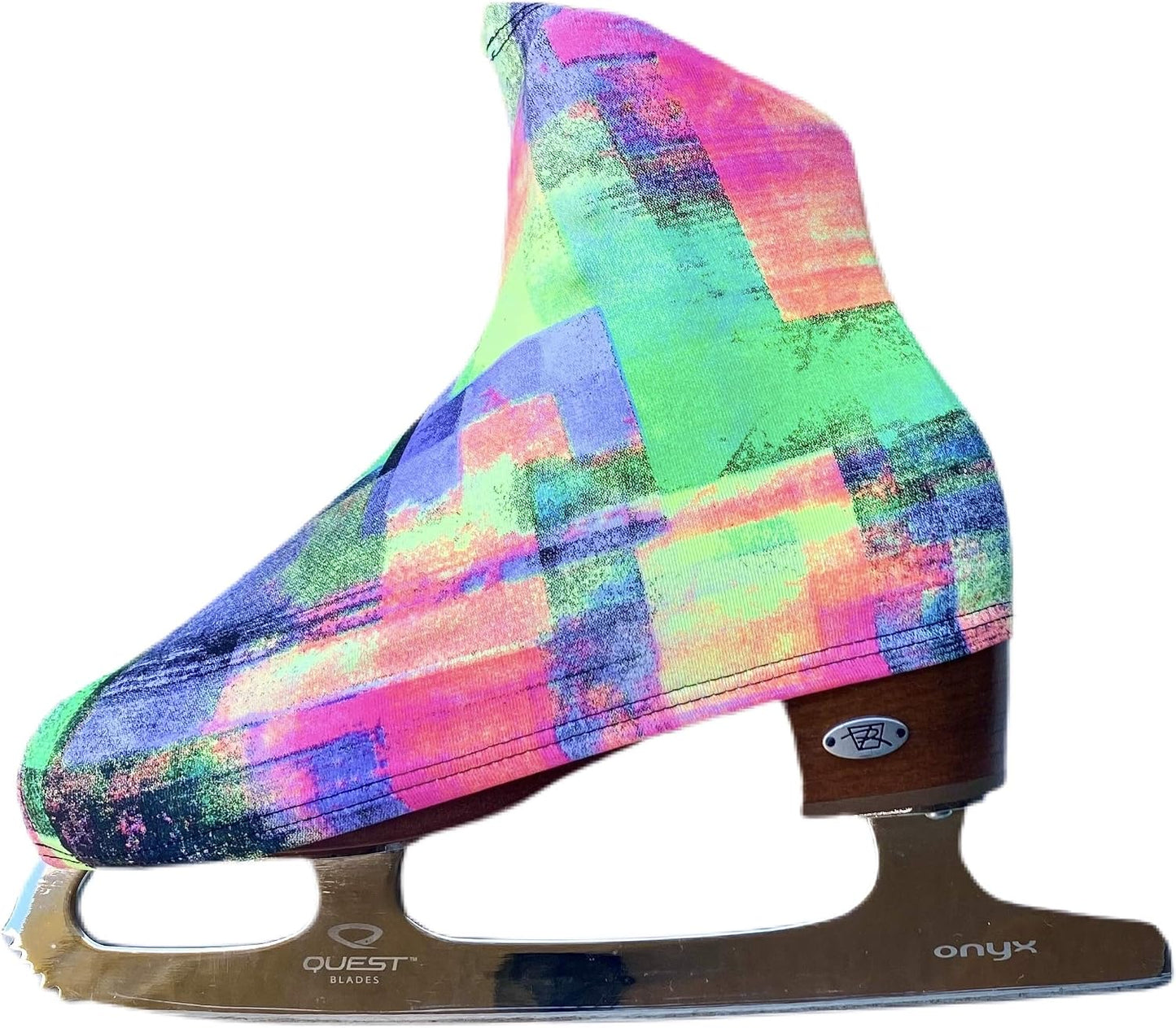 Fundas para botas patinaje duraderas tamaño universal