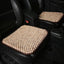 Fundas asiento automóvil con ventilación automática