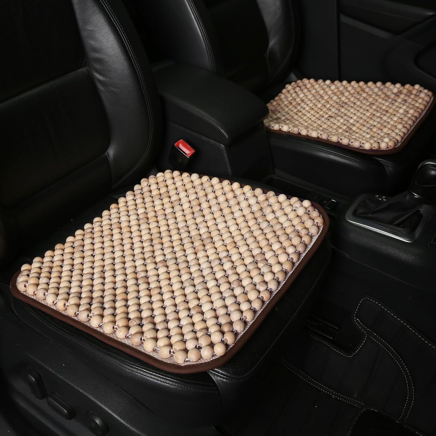 Fundas asiento automóvil con ventilación automática