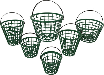 Cesta Bola de Gama para Almacenamiento en Cocina y Hogar