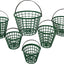 Cesta Bola de Gama