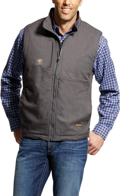 Chaleco Duracanvas para Hombre