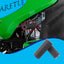 Pastilla freno tractor John Deere GX10055 2 Pzas