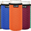 Funda neopreno 12oz para latas delgadas 5uds