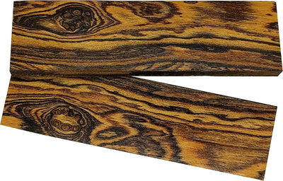 Escalas de Cuchillo de Bacote