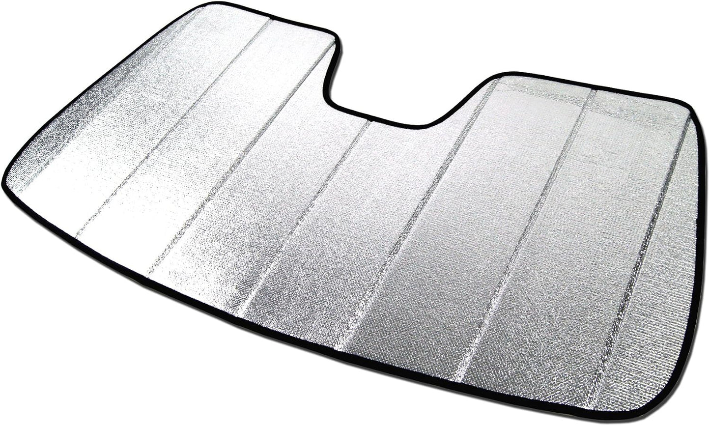 Parasol frontal plegable para Mazda Miata MX-5 ND 16-20