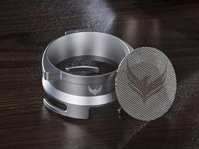 Set pantalla pastilla espresso 54mm comp Breville
