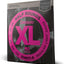 Cuerdas bajo XL Half Rounds ENR71-6 30-130