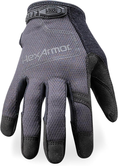 Guantes trabajo seguridad hexblue 2132 serie