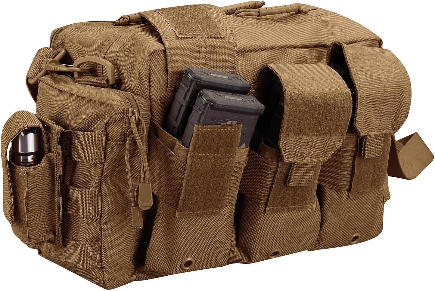 Bolsa táctica unisex