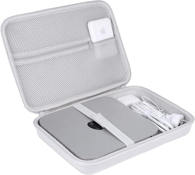 Funda rígida comp Mac mini M2 M2 Pro M1