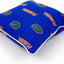 Almohada decorativa exterior 16x16" Florida Gators