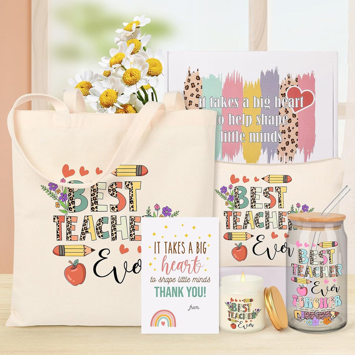Regalos para profesoras de Navidad y fin de año