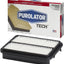 Filtro aire comp Toyota Tacoma 95-04 Pickup 89-95