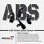 Sensor velocidad rueda ABS comp Audi TT VW Beetle Golf Jetta