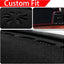 Cubierta salpicadero Camry 07-11 consola alfombra rojo