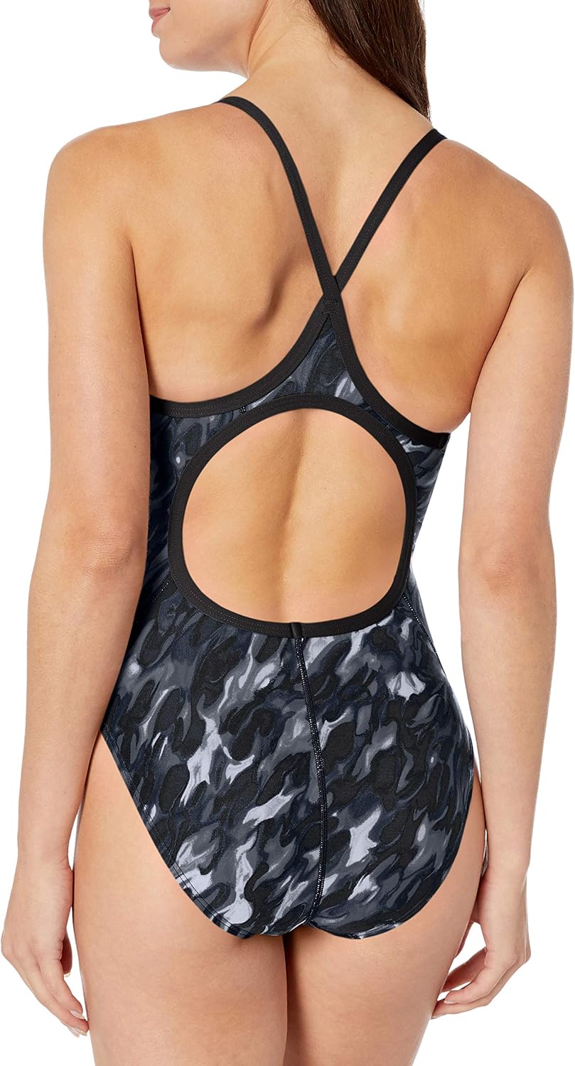 Draco Diamondfit para mujer