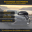 Espejo puerta pasajero Toyota Camry 18-24 con vidrio