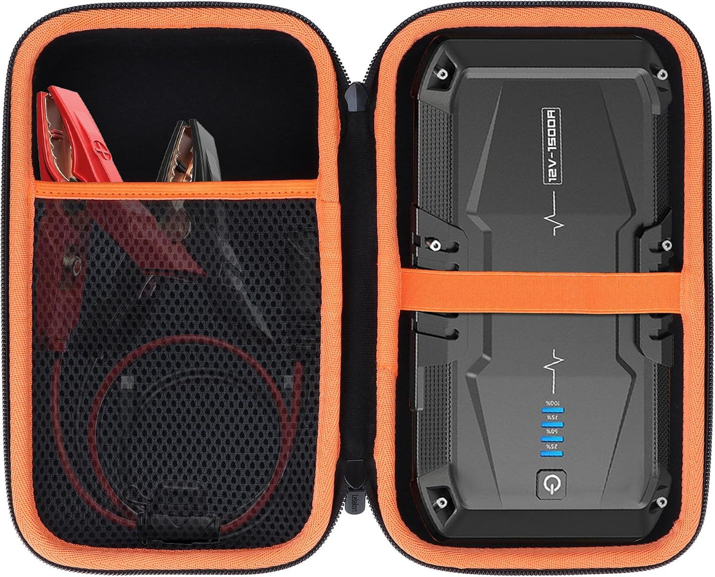 Estuche compat. AstroAI S8/S8 Ultra arrancador batería coche