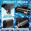 Reemplazo motor bomba piscina B2854 1.5HP 3450RPM