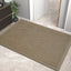 Alfombra puerta absorbente antiderrap