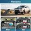 Funda carga Toyota 4Runner 2010- con red maletero