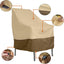 Cobertor silla patio accesorios Veranda Pebble