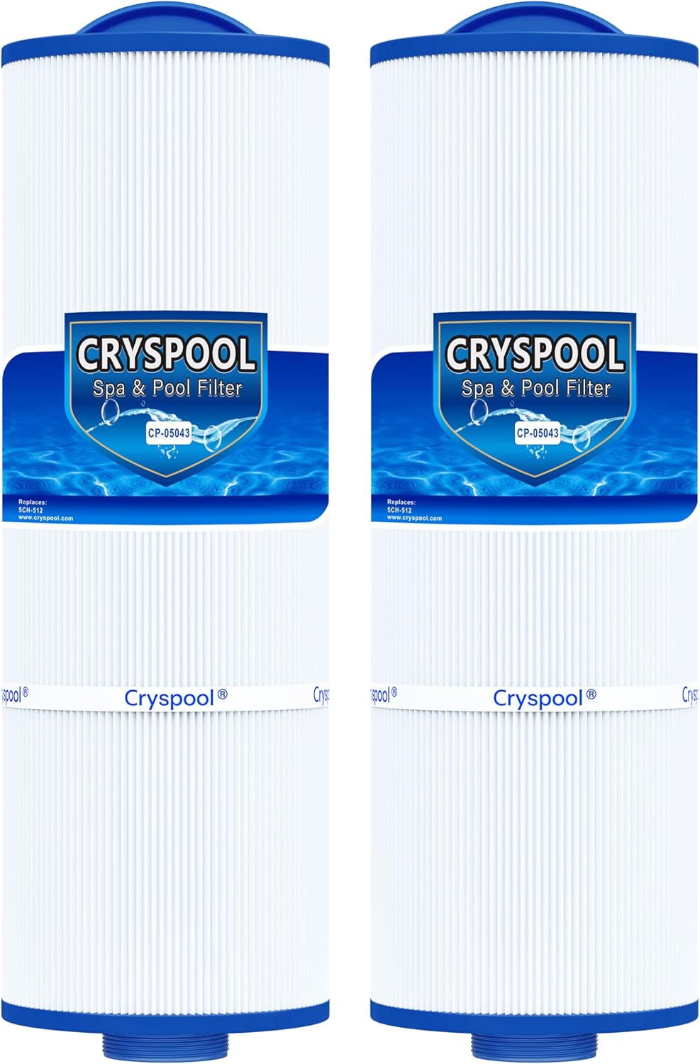 Filtro compat. bañera hidromasaje Marquis 50pies2 pack 2