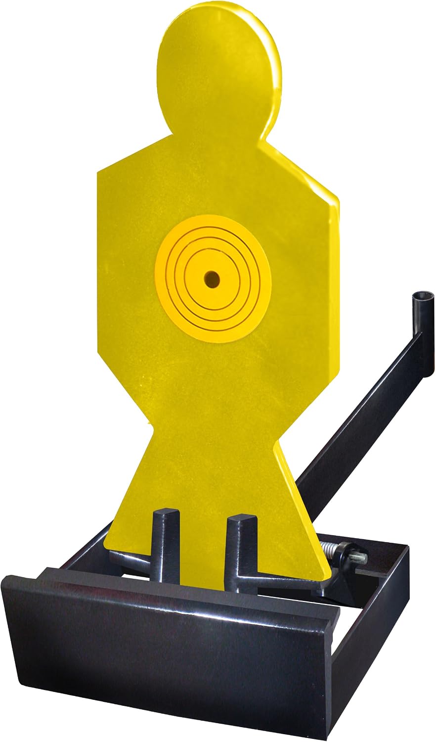 Blanco de 9mm para tiro al blanco al aire libre