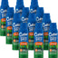 Repelente insectos seco aerosol 4oz pack 12