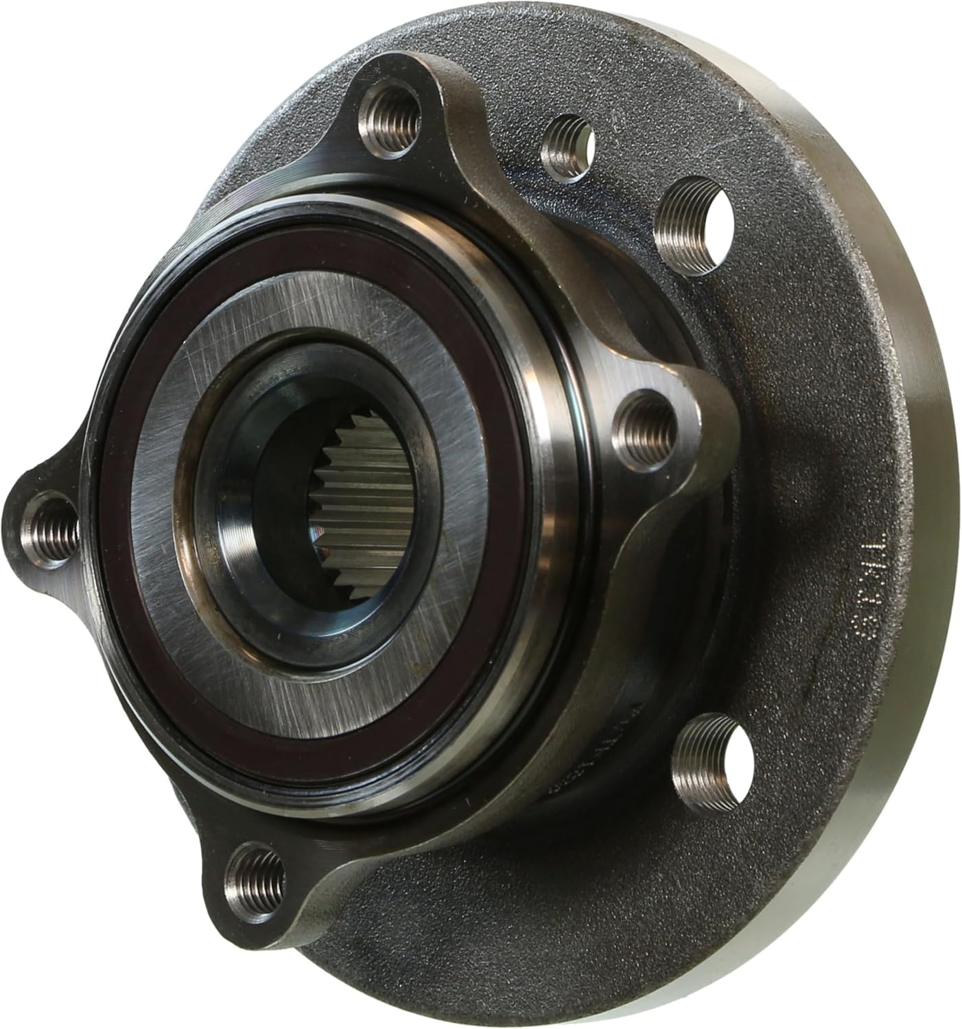 Cojinete rueda y kit cubo Mini Cooper